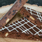 Hot Cross chocolate tiffin x 6