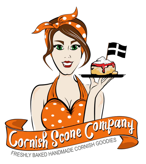 The Cornish Scone Company