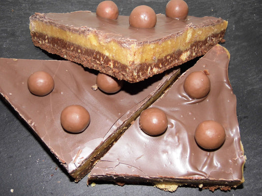 Malteser tiffin